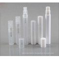 2ml/2.5ml/4ml Pet Plastic Perfume Pen with Spray Pump